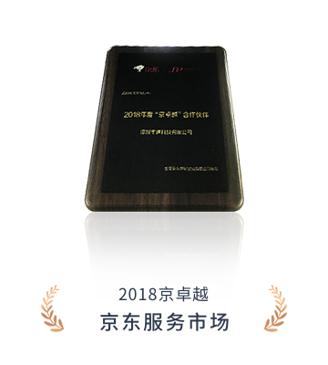 荣誉资质