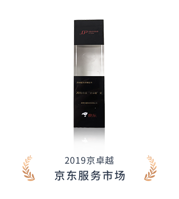荣誉资质